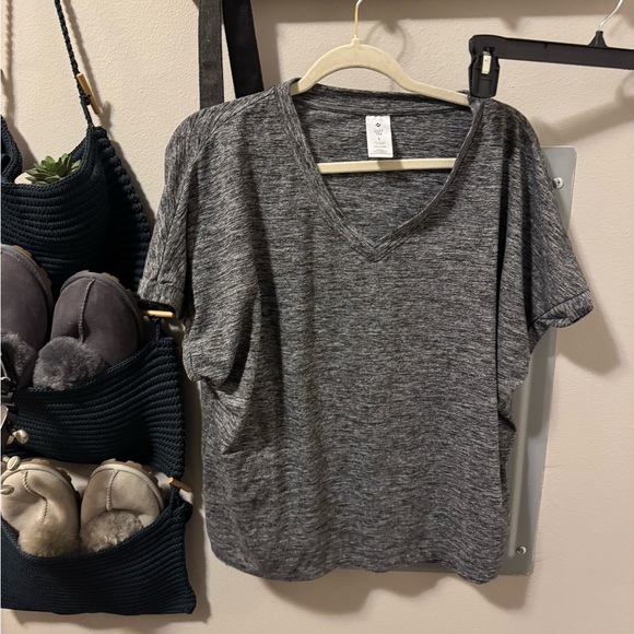 Soft Basic Tee - Picture 1 of 3